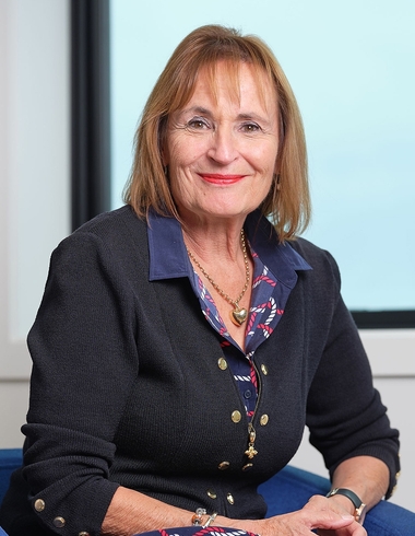 Cathy Cameron
