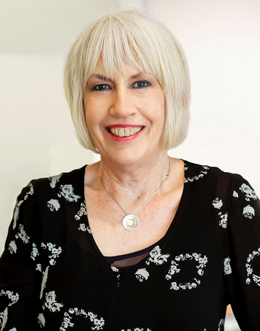 Colleen Murfin
