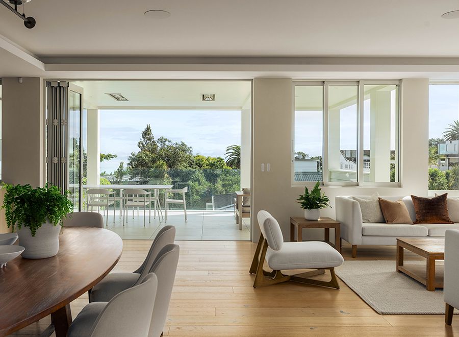 Springcome Road St Heliers