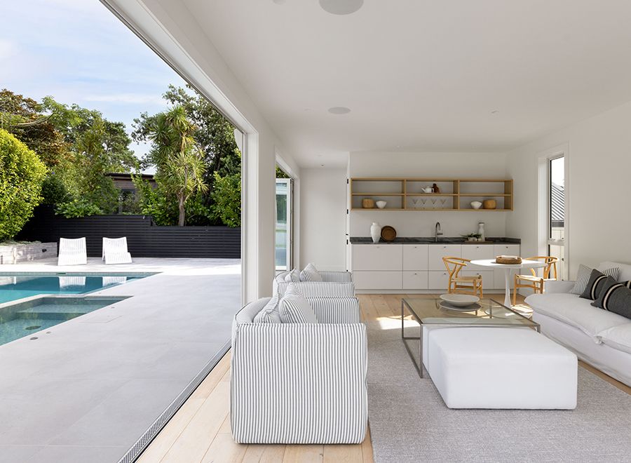 Springcome Road St Heliers