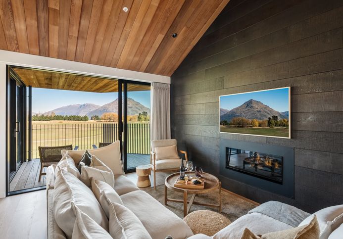214 Clubhouse Lane, 172 Maori Jack Road, Jack's Point
