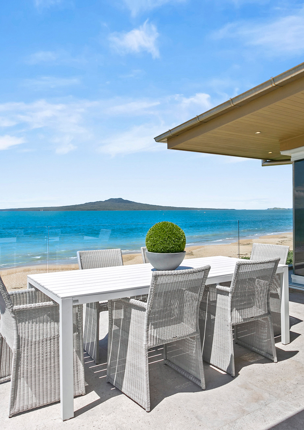 Dis Takapuna C7 Tall