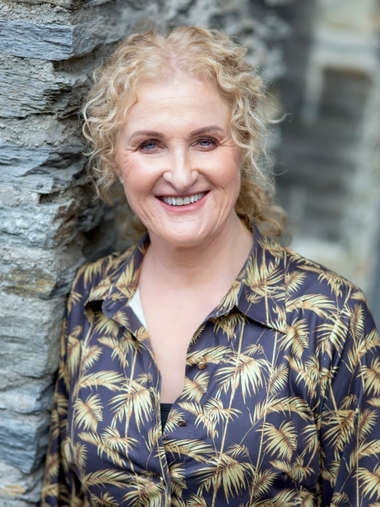 Sarah Lichtenstein