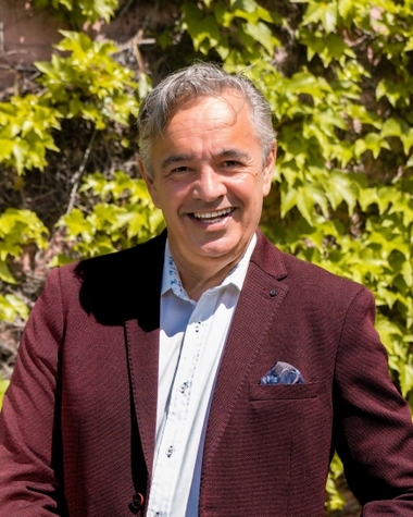 Jeff Hazell