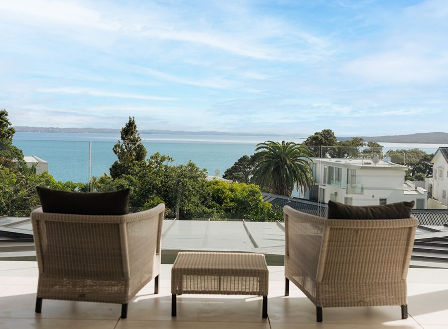 Springcome Road St Heliers