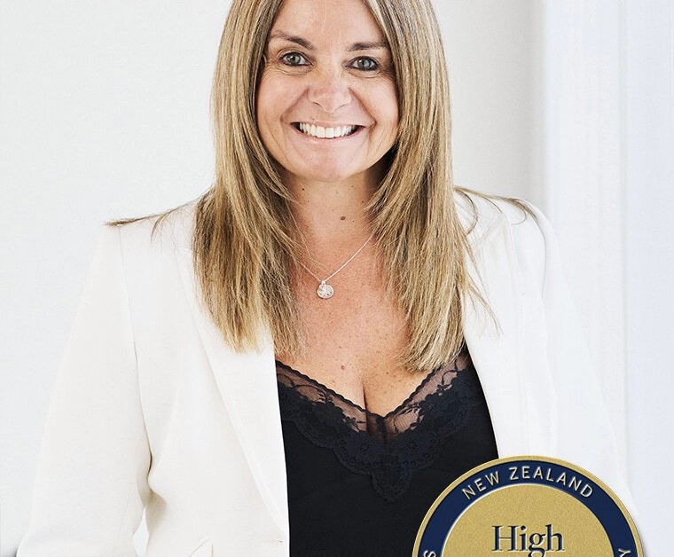 Penny Lyons | Taupo | NZ Sotheby’s Realty