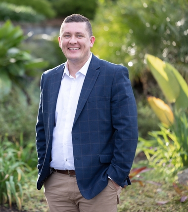 Darren van Deventer