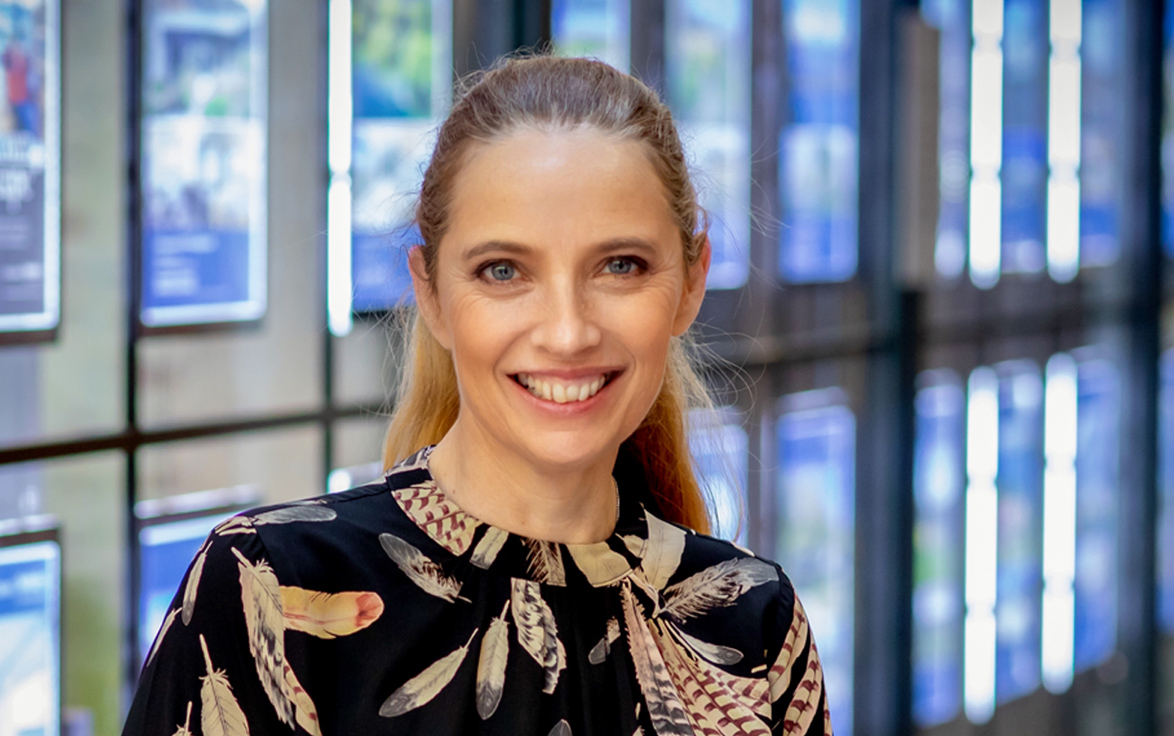 Abt Our Leadereship Clodagh Hall Profile