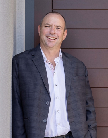 Jeremy Pryor