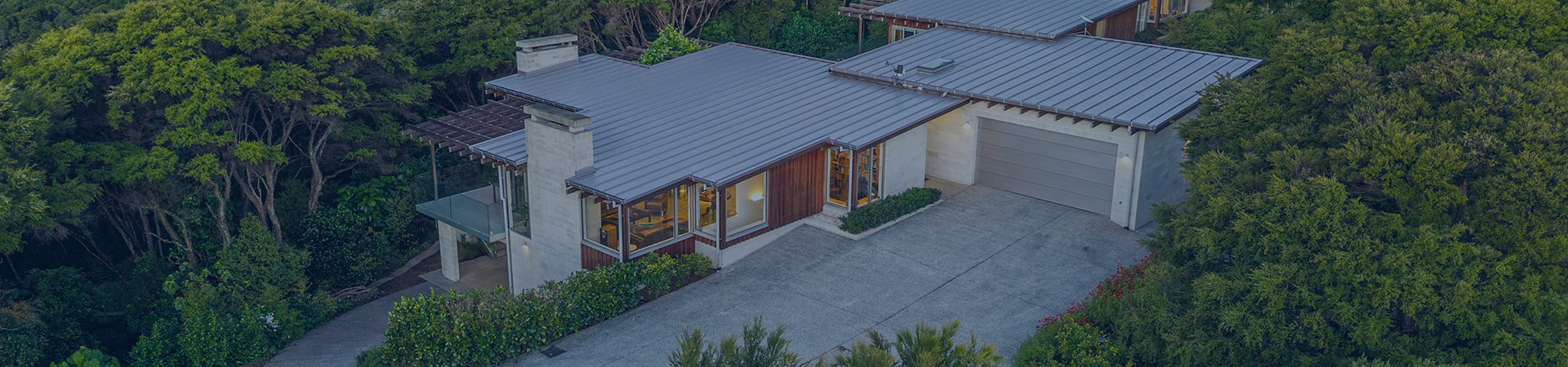 Te Matuku Point Lane Header