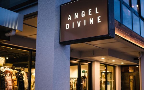 Luxury Shopping Queenstown Angel Divine