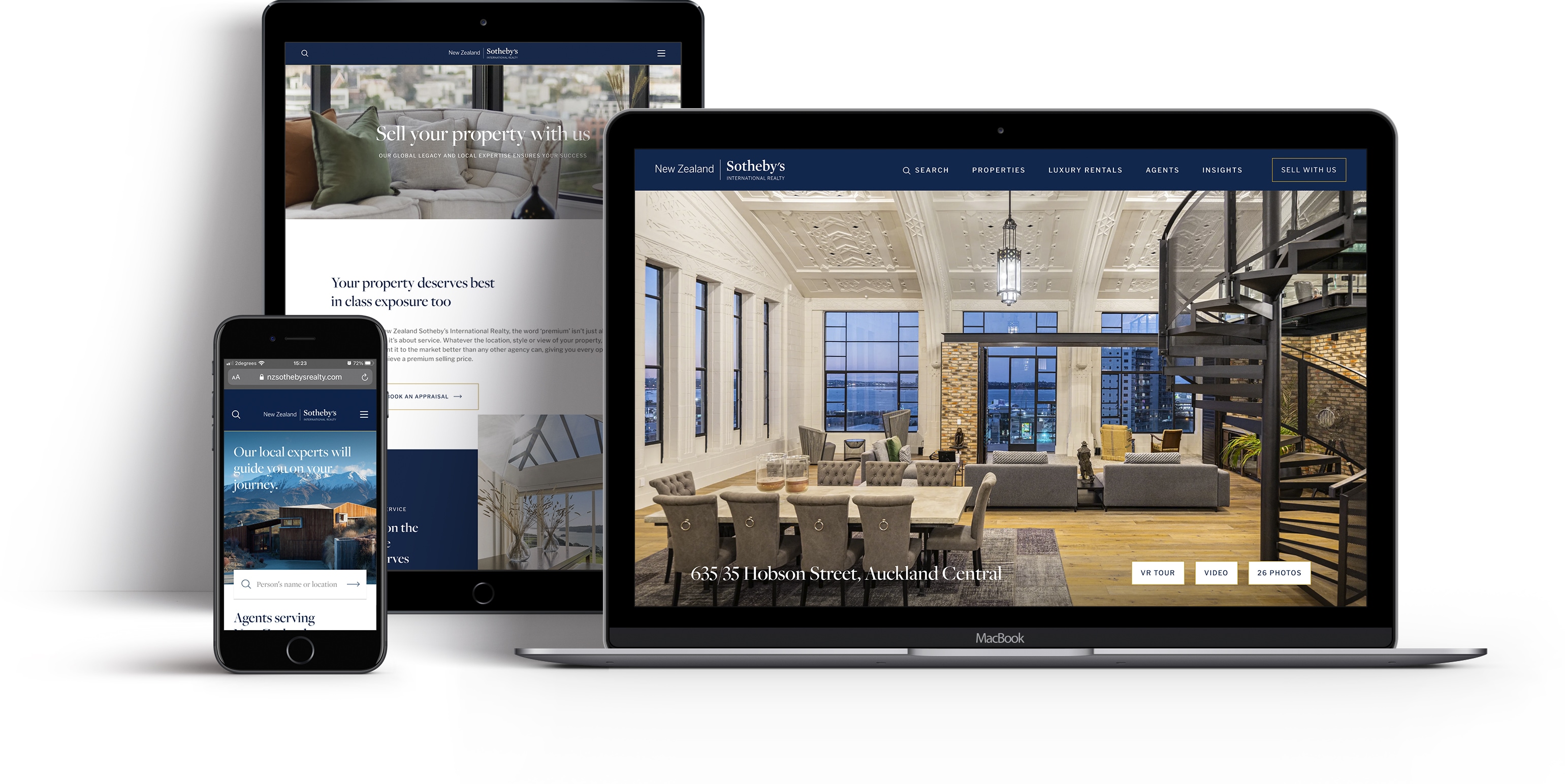 Nzsir Website Showcase Macbook I Pad I Phone July 2023