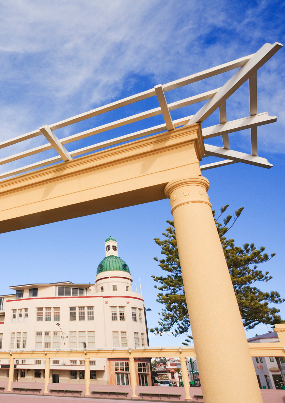 Reg Hawkes Bay Im G6 Office