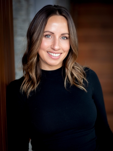 Allyra McGrath