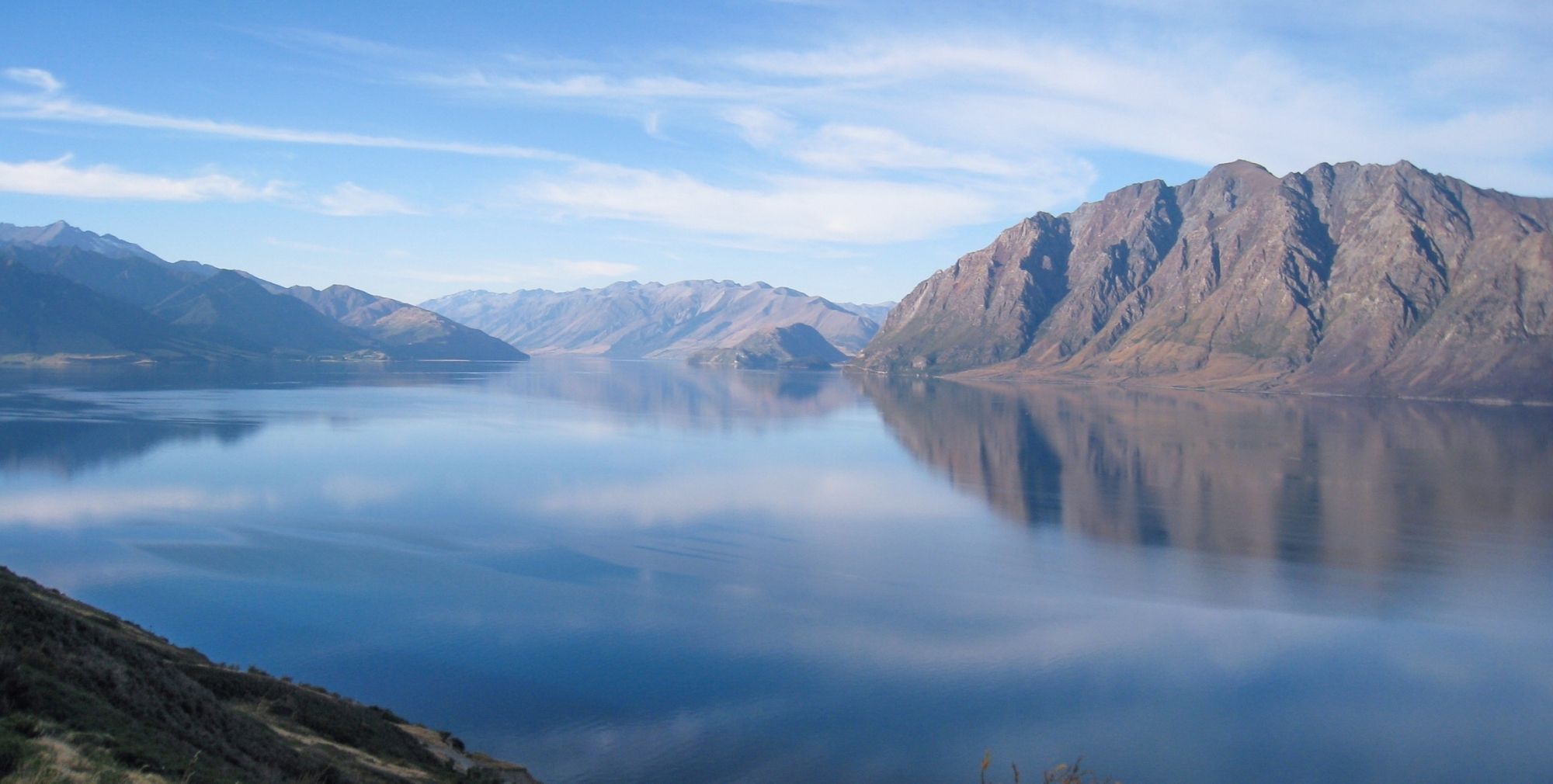 Lake Hawea (1)