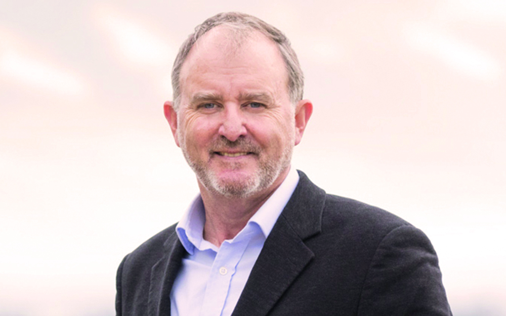 Abt Our Leadership Greg Dennerly