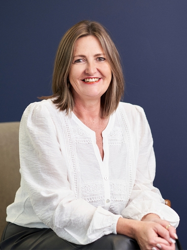 Simone Cronin