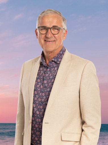 Tony White