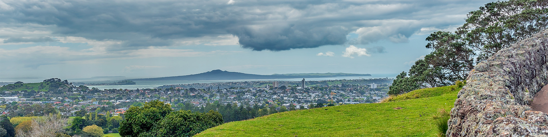 Auckland Remuera