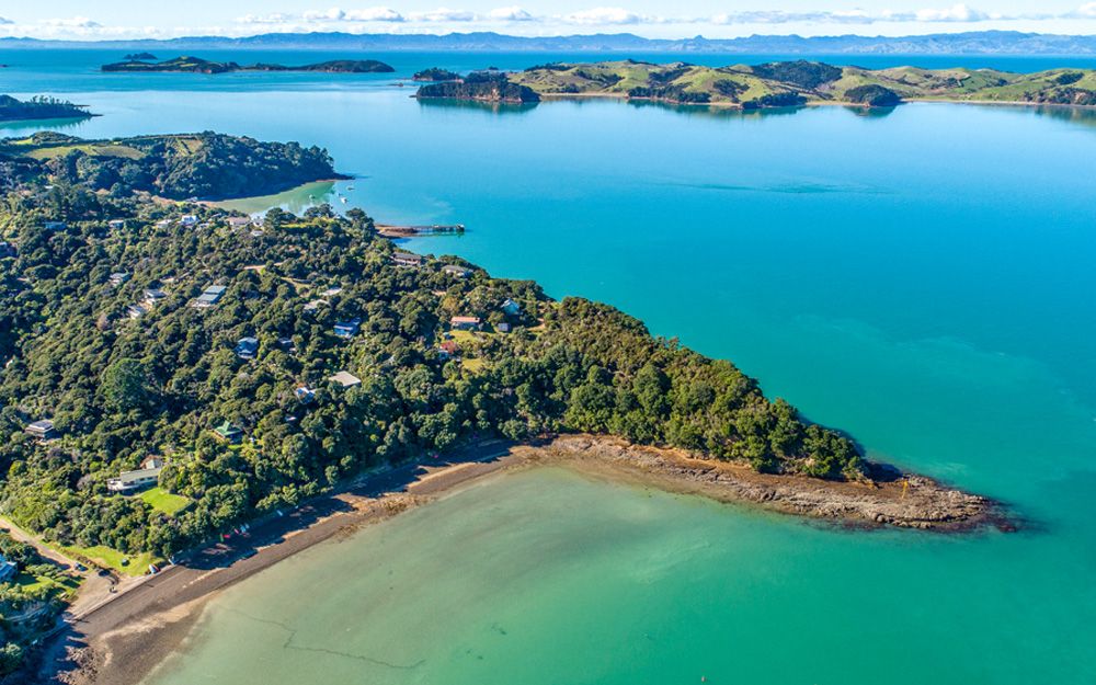 Waiheke Island