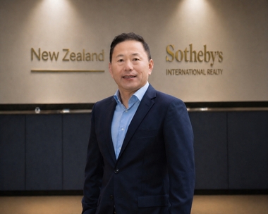 Davy Chen