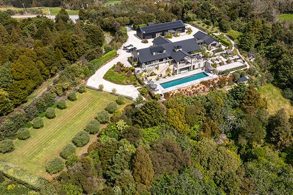 Te Arai New Zealand Sotheby's International Realty