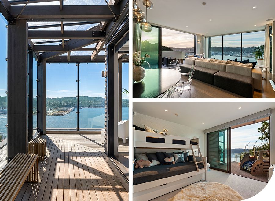 Roseneath Wellington