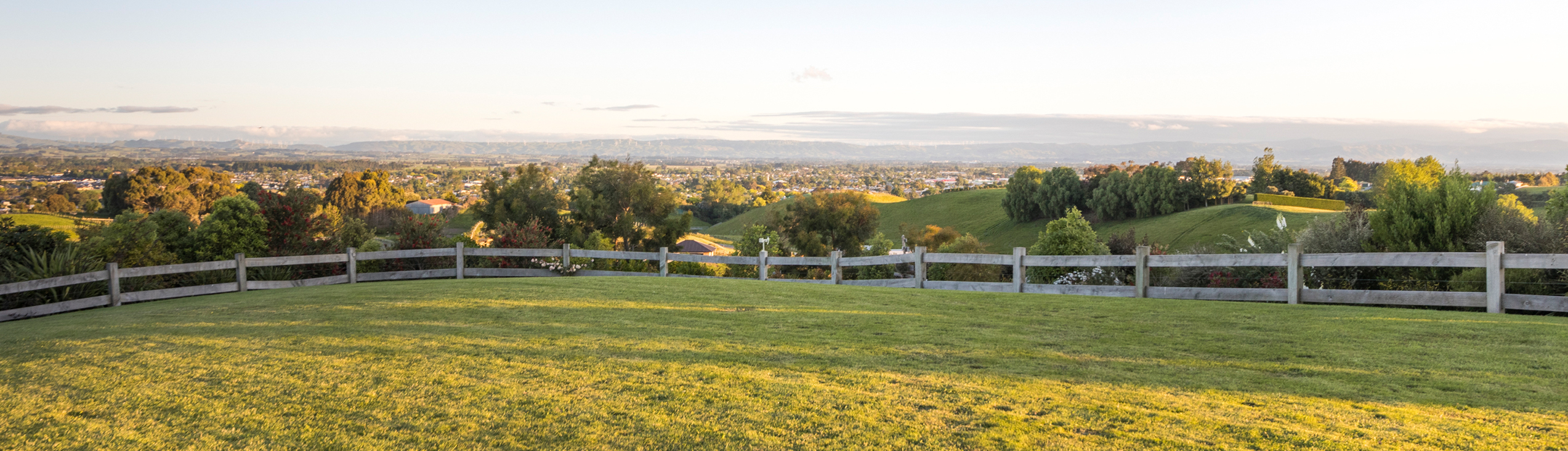 Regional Manawatu Blog Banner