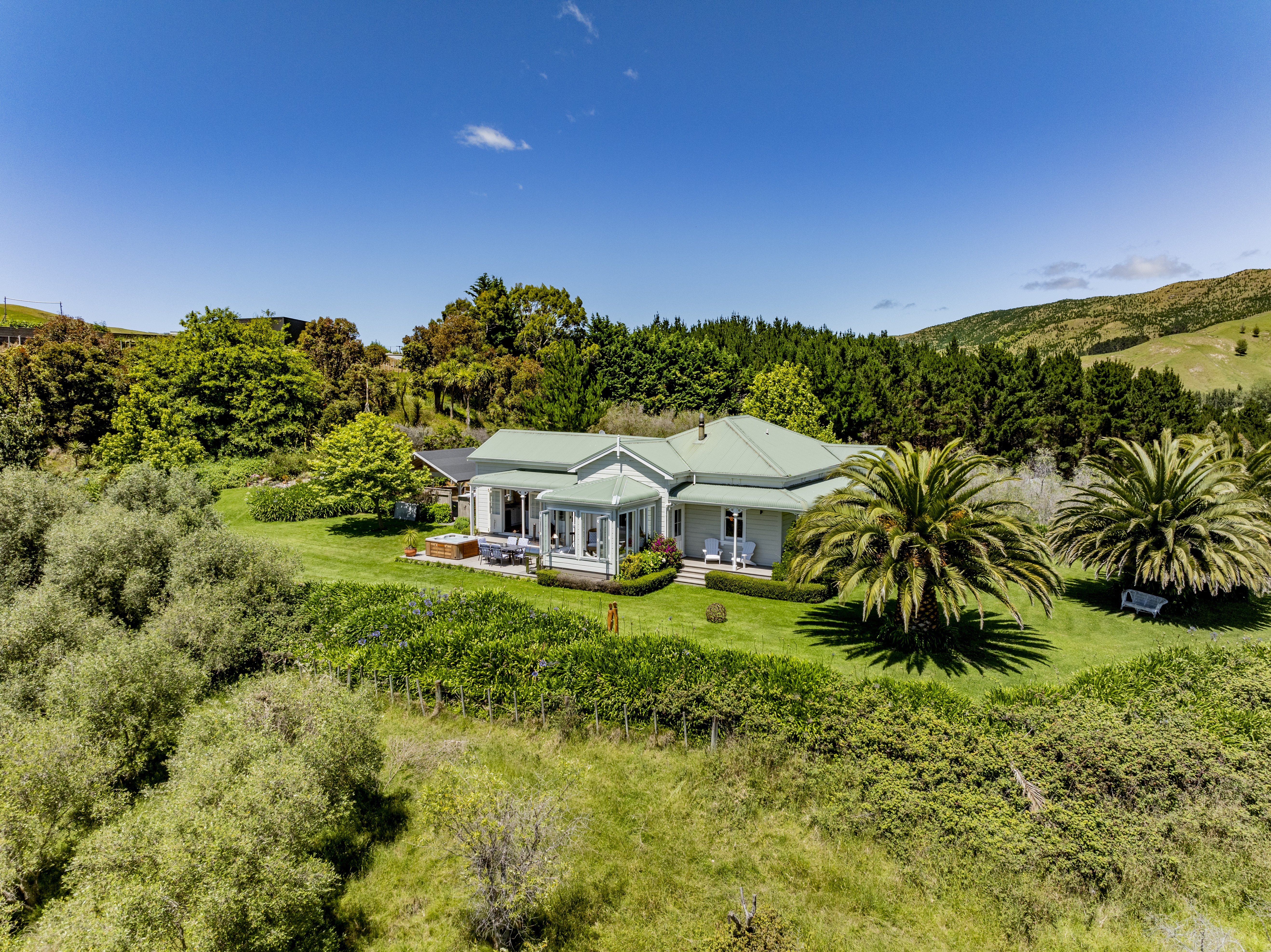 52 Waipuka Road, Hastings