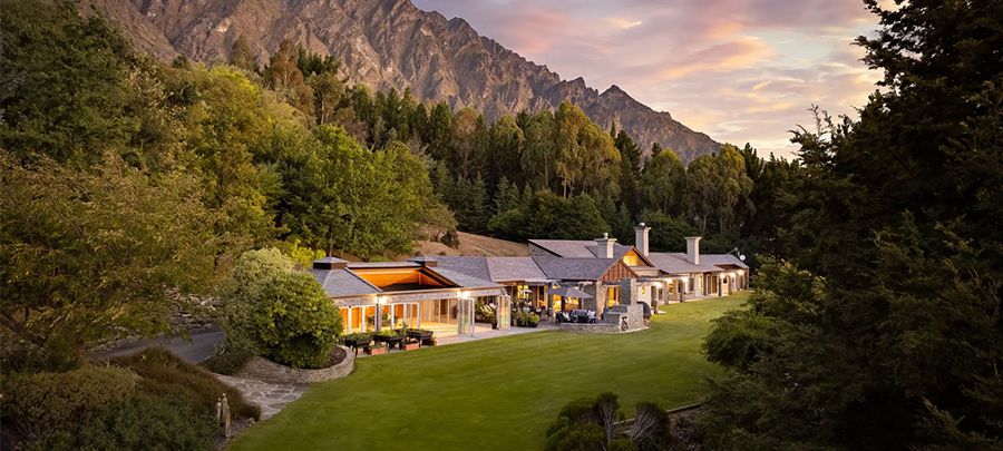 68 Stoney Creek Lane Kawarau Falls
