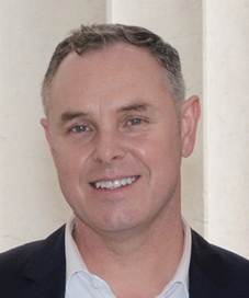 Stewart Morgan
