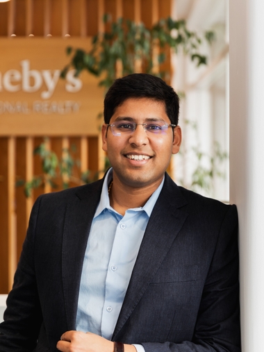 Rishabh Jain