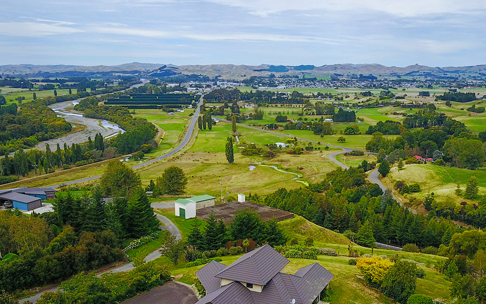 Dis Waipukurau