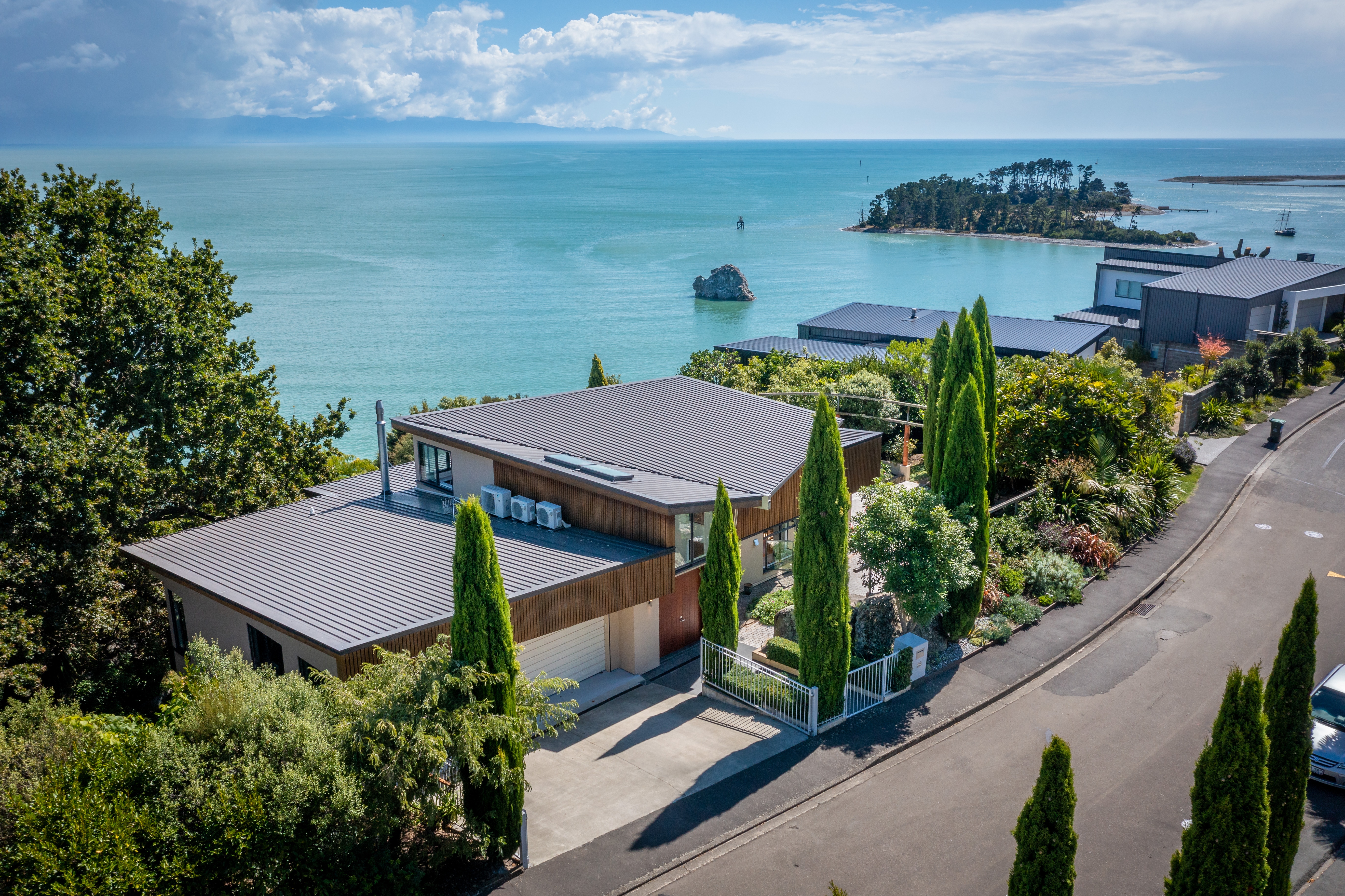 28 the Cliffs, Britannia Heights, Nelson
