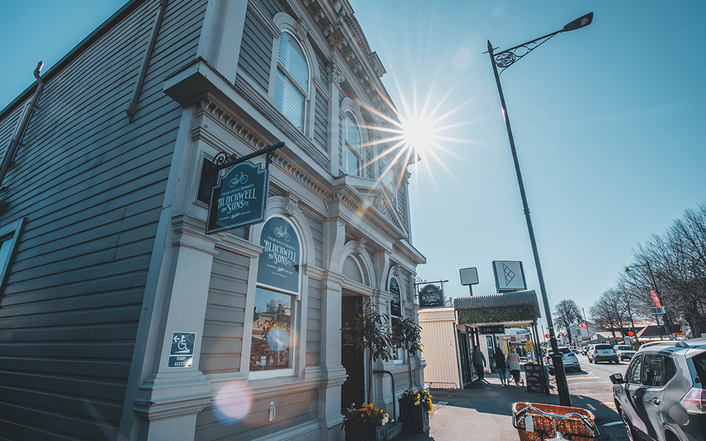 C7 Greytown Option 2