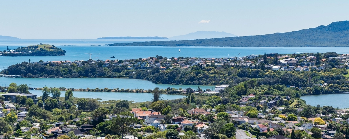 New Zealand Sotheby's International Realty · Auckland Remuera & Surrounds