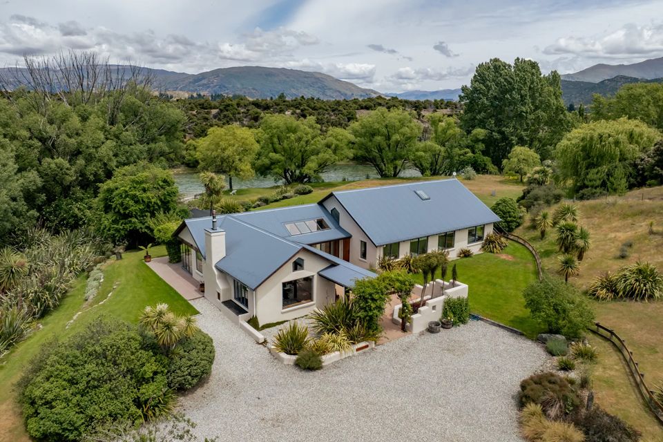 508 Lake Hawea - Albert Town Road, Wanaka