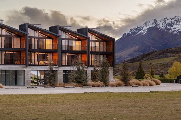 Jacks Point New Zealand Sotheby's International Realty