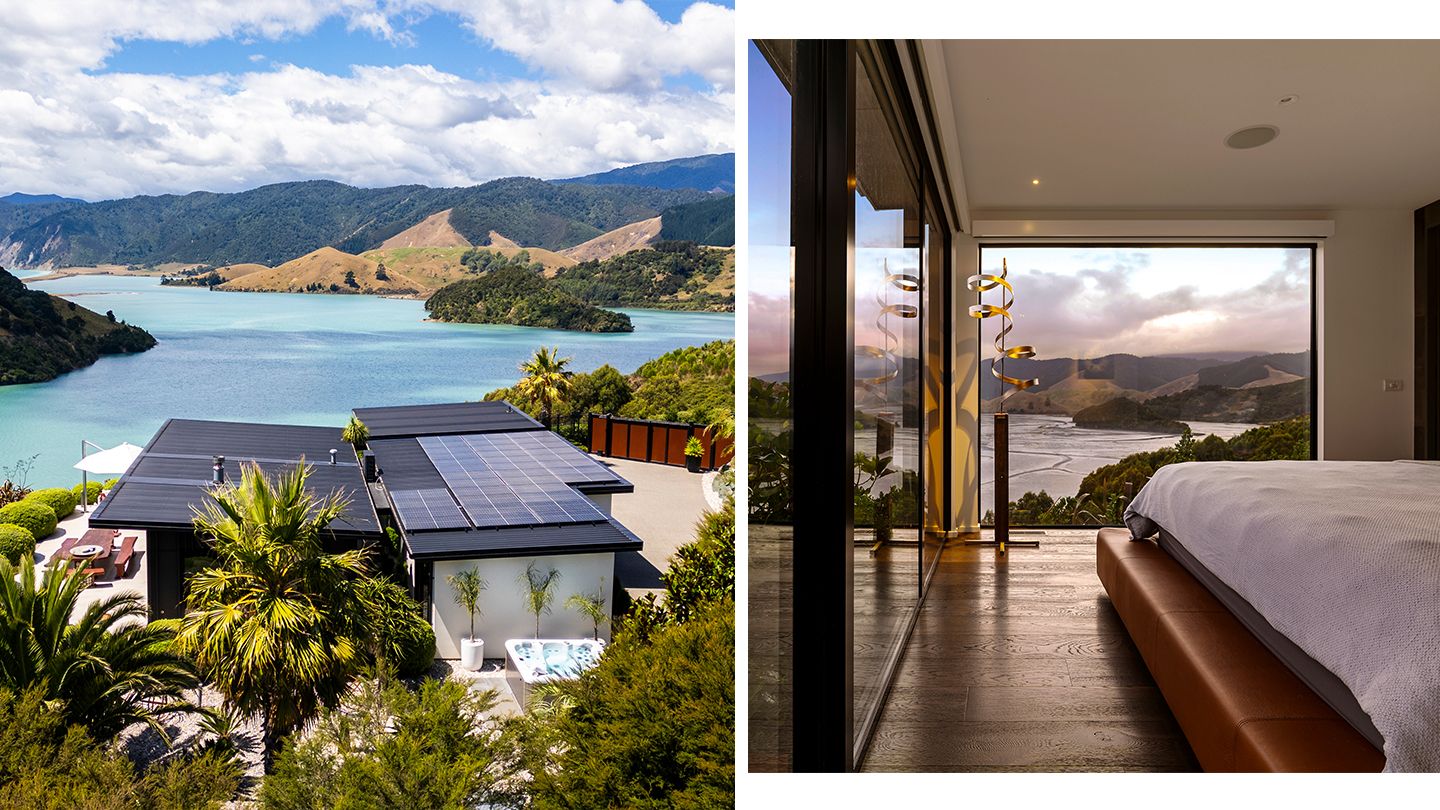 711B Cable Bay Road, Cable Bay, Nelson