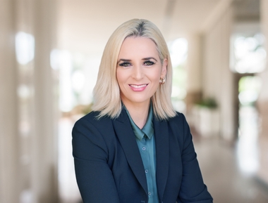 Sarah O'Gorman