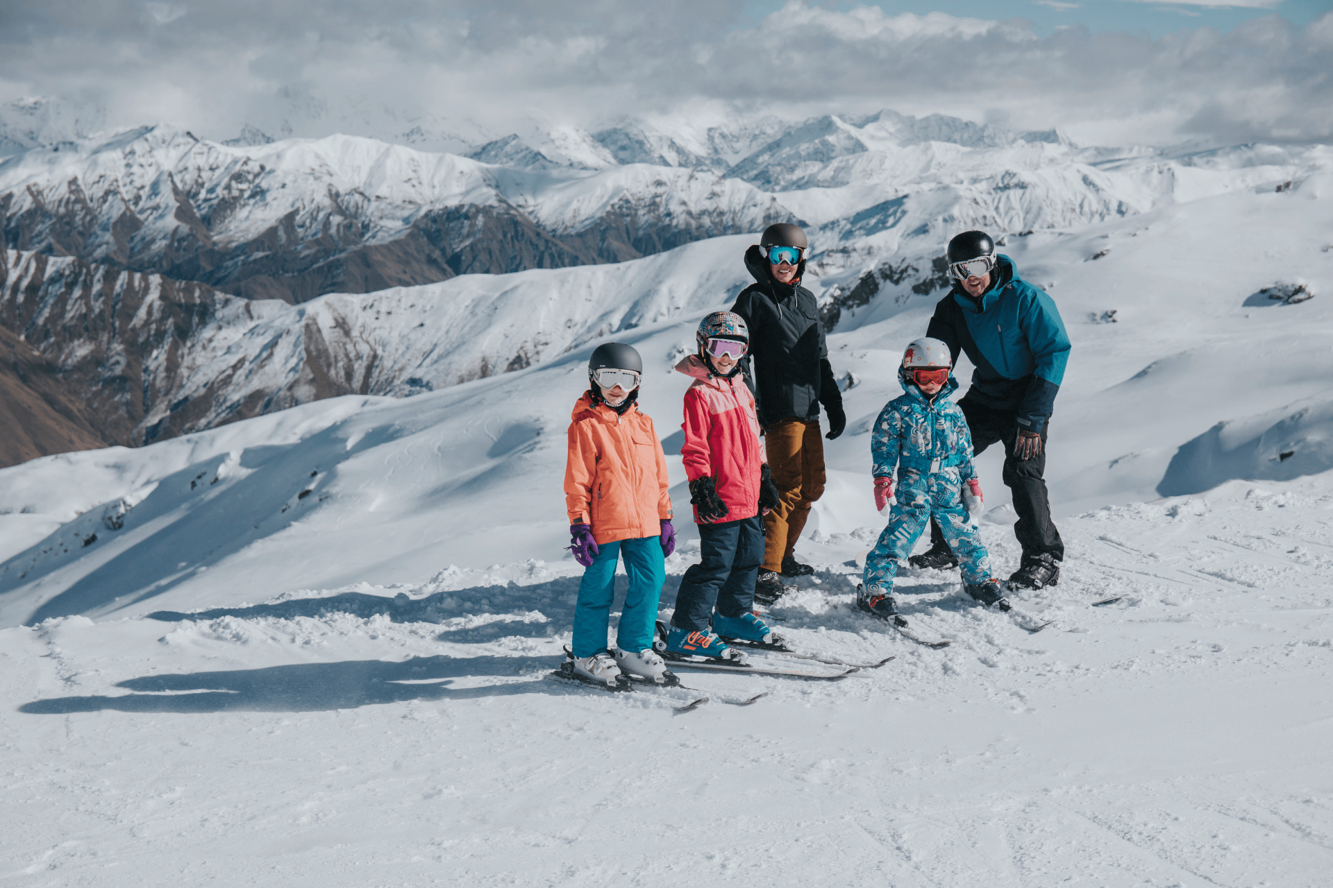 Cardrona Family 2020 Charlottekiriphotography 5