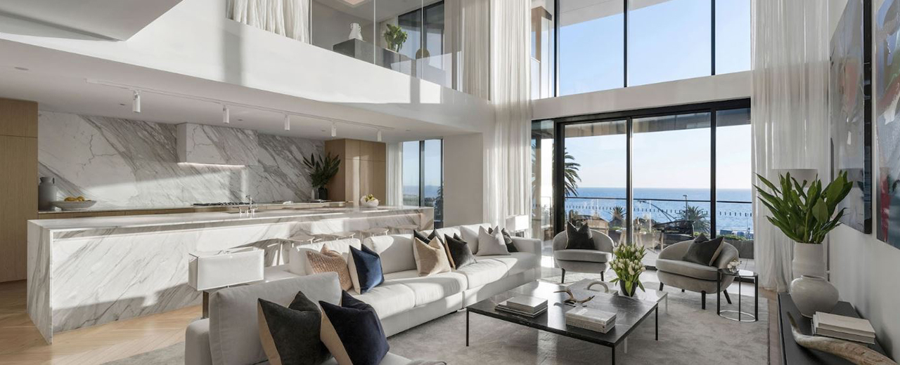 Australian Apartment Banner