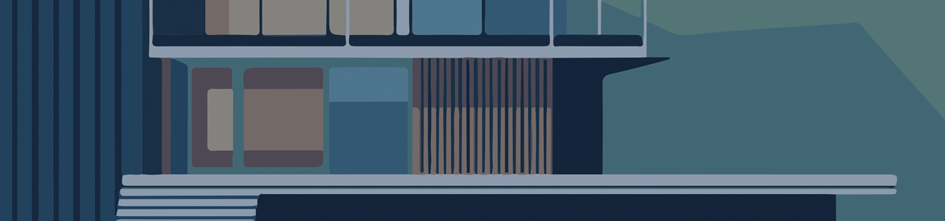 Waiheke House Tour Header