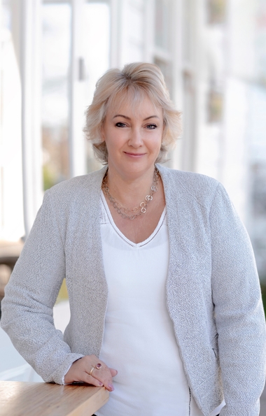 Cherie Hutchings