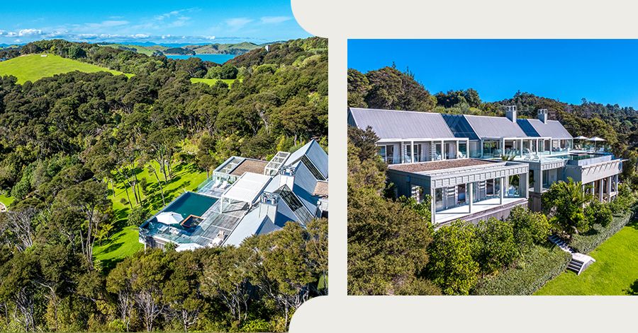 Waiheke Island