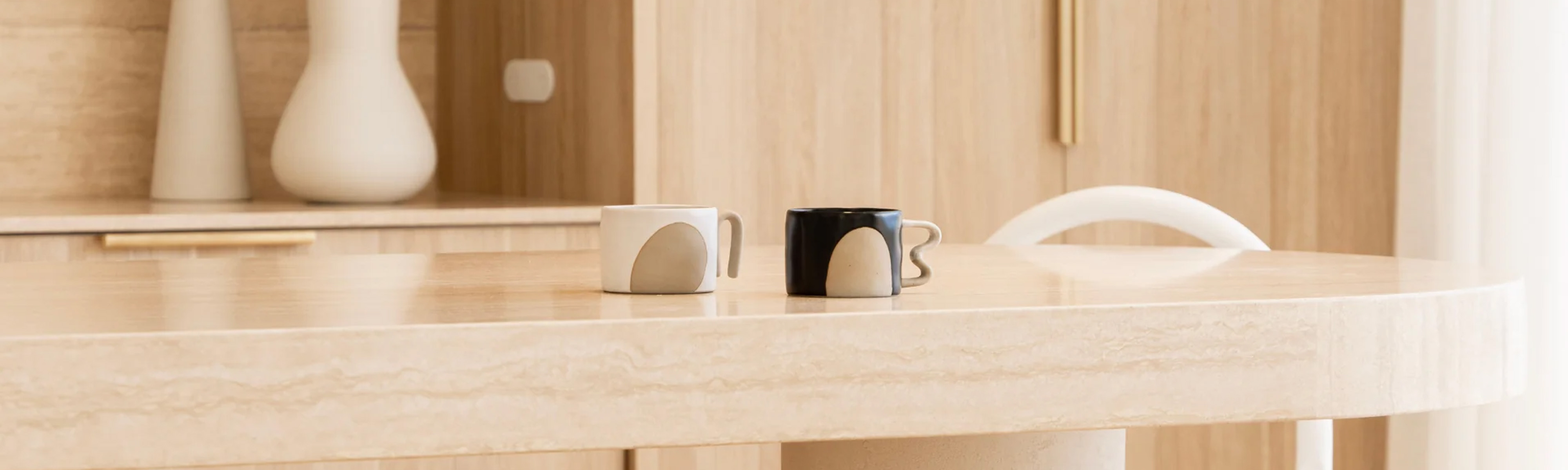 Cups From Neds Collection