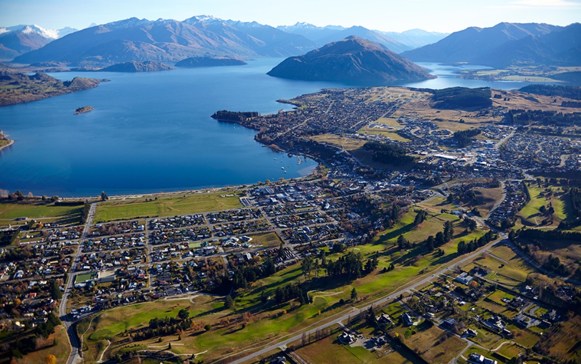 Wanaka