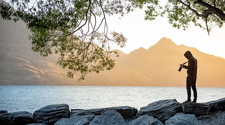 Queenstown Photography Tour
