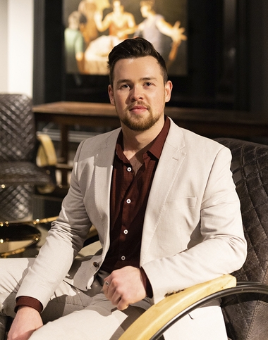 Rohan van der Wurff