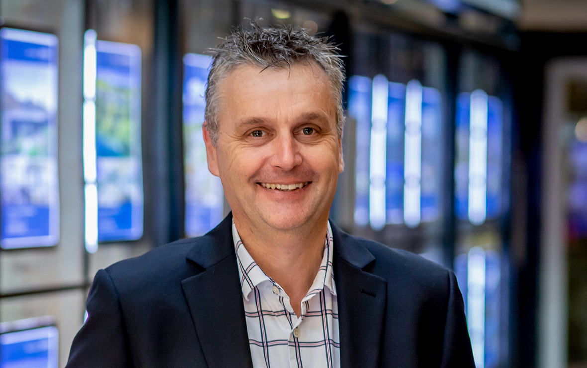 Abt Our Leadership Aaron Neilson Profile